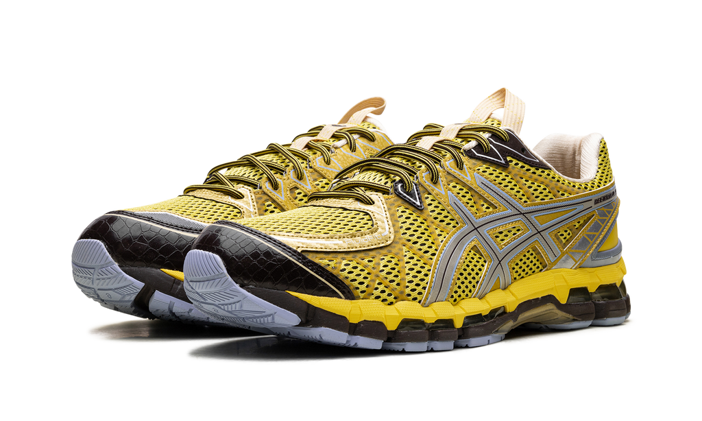 Asics Gel-Kayano 20 Kiko Kostadinov - Vibrant Yellow 1203A456 750