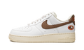 Nike AIR FORCE 1 LO '07 LX WMNS Coconut DJ9943 101