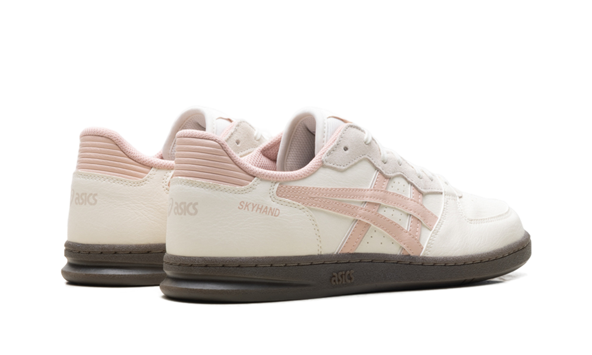 Asics Skyhand OG Cream Maple 1203A451 107