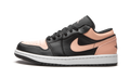 Air Jordan 1 Low Crimson Tint 553558 034