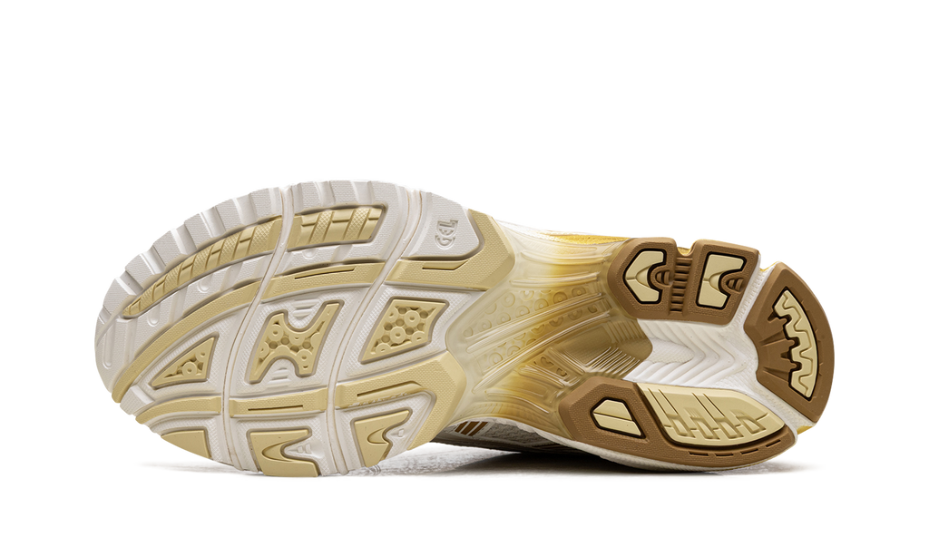 Asics GEL-Kayano 14 The Museum Visitor - Cream 1203A528 100