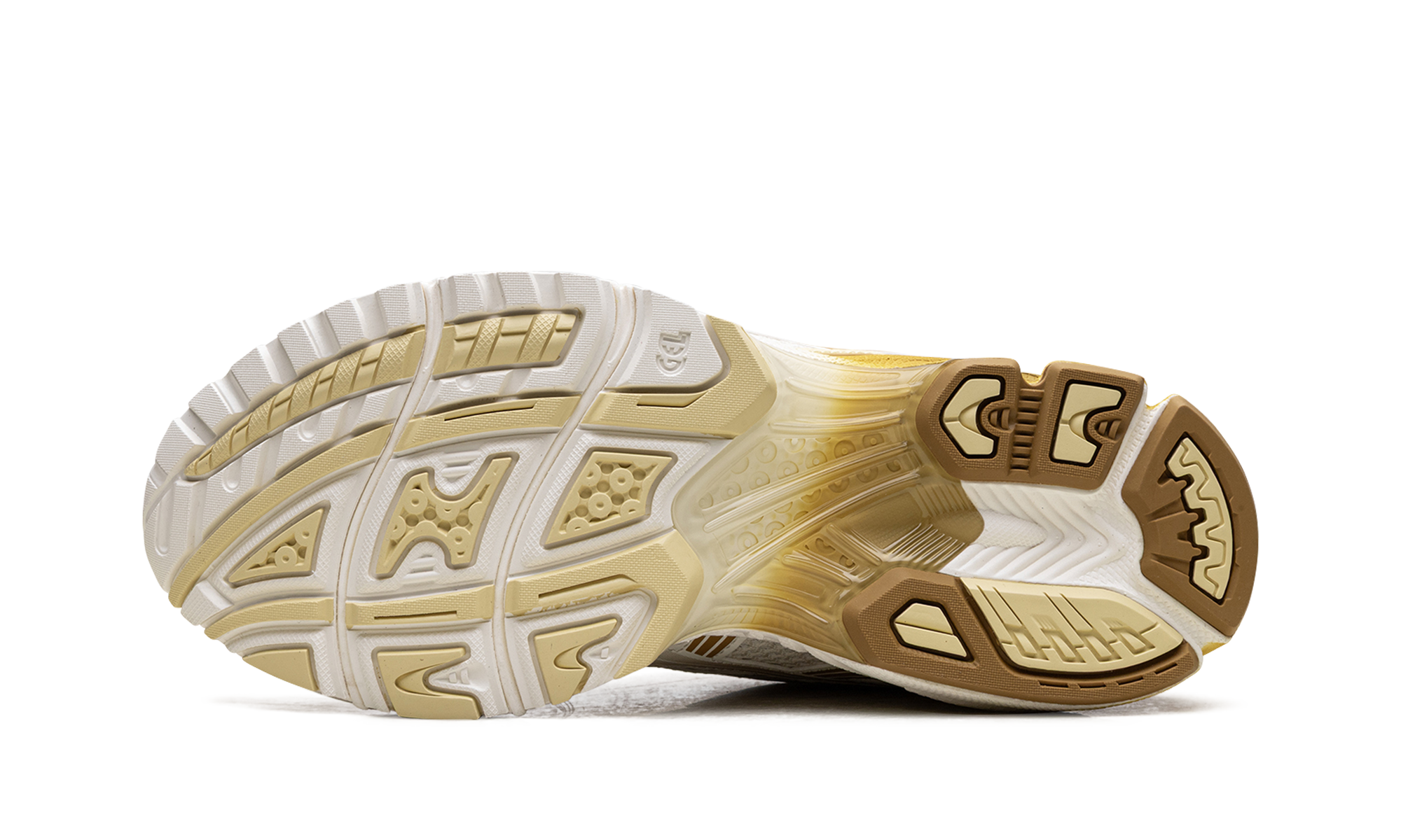 Asics GEL-Kayano 14 The Museum Visitor - Cream 1203A528 100