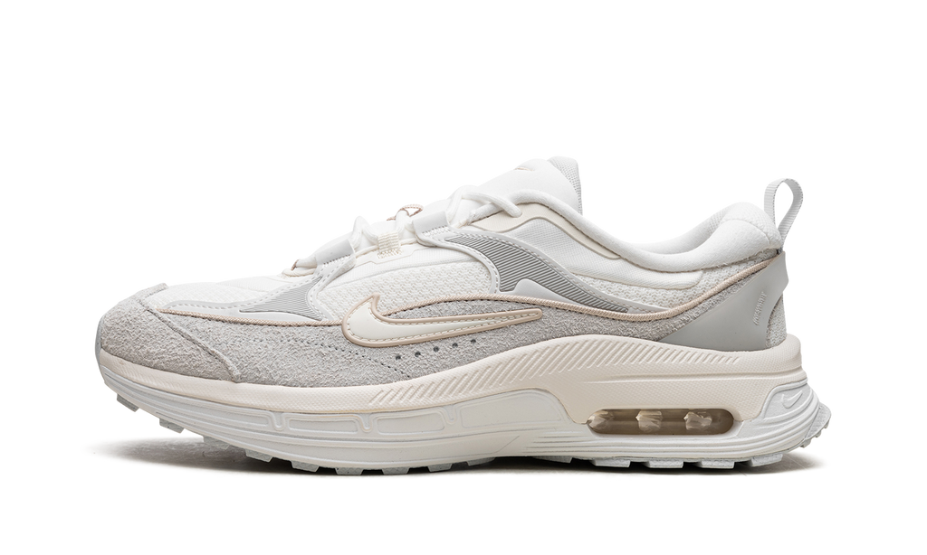 Nike AIR MAX BLISS LX WMNS Summit White DX5658 100