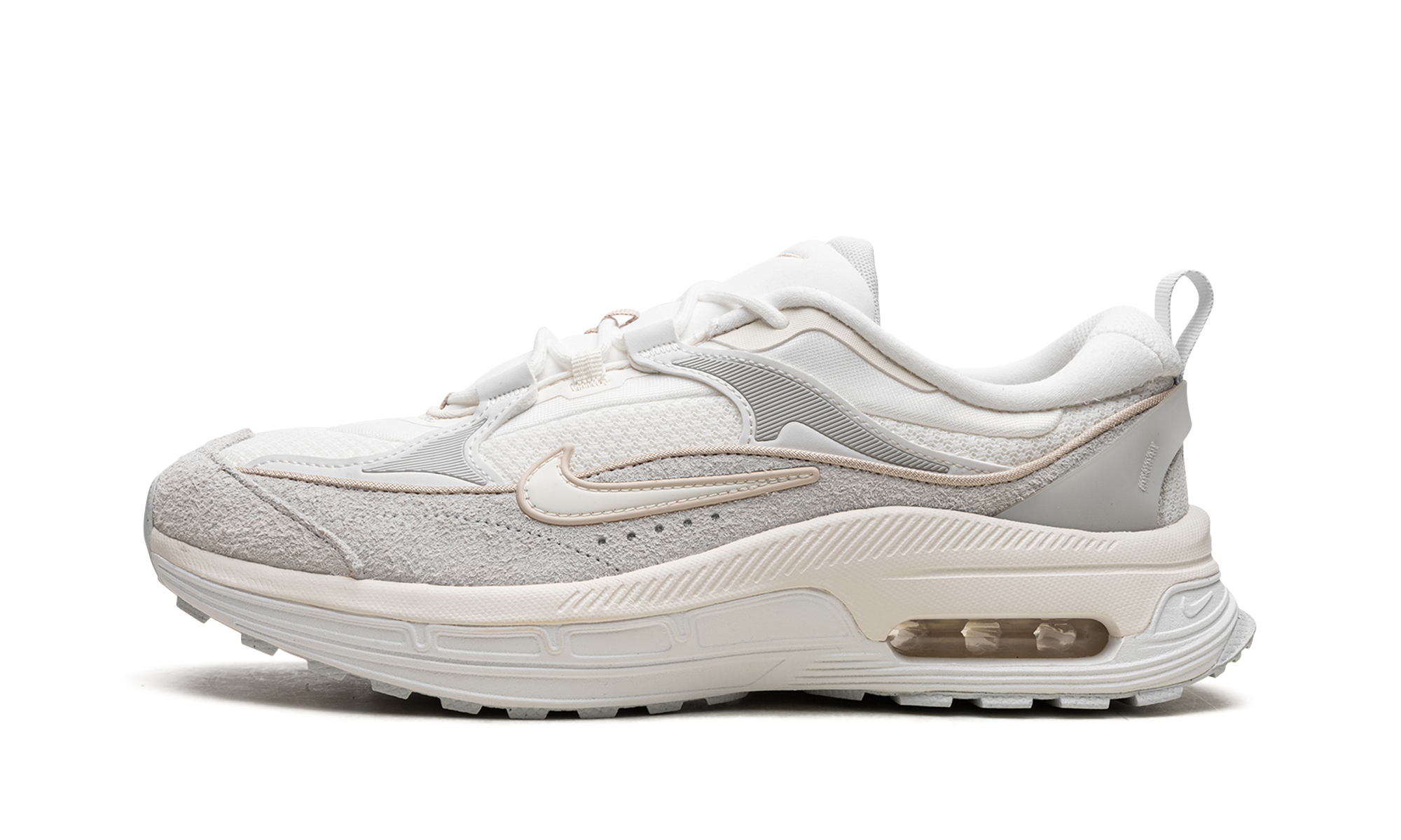 Nike AIR MAX BLISS LX WMNS Summit White DX5658 100