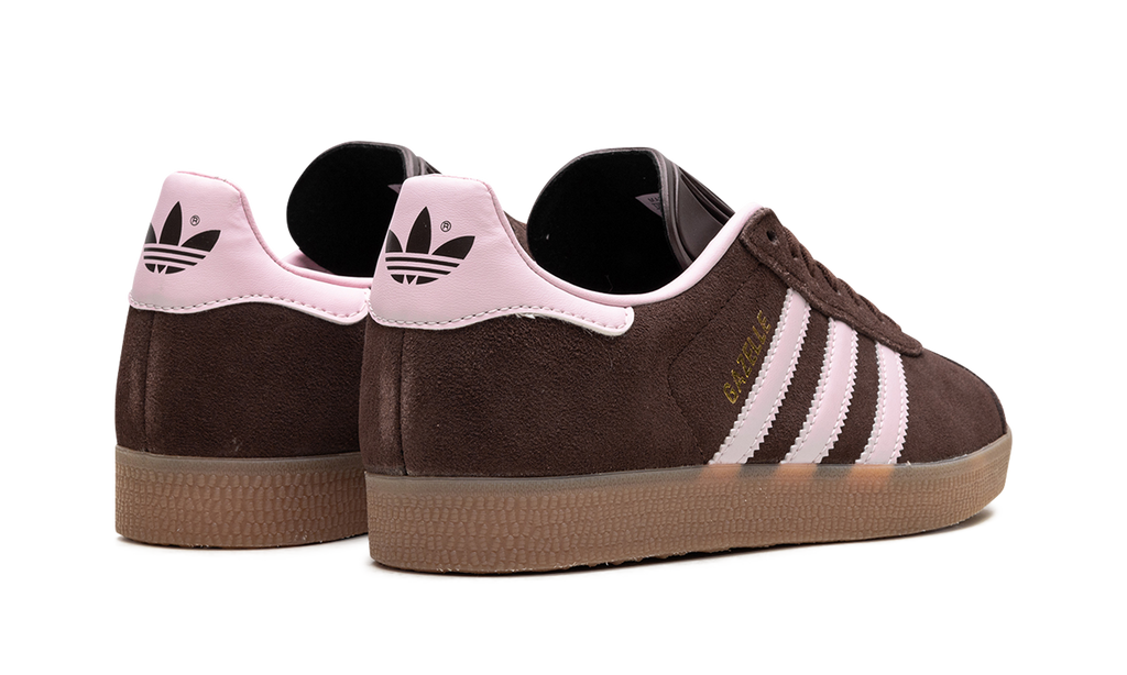 Adidas Gazelle Auburn Clear Pink JH5666