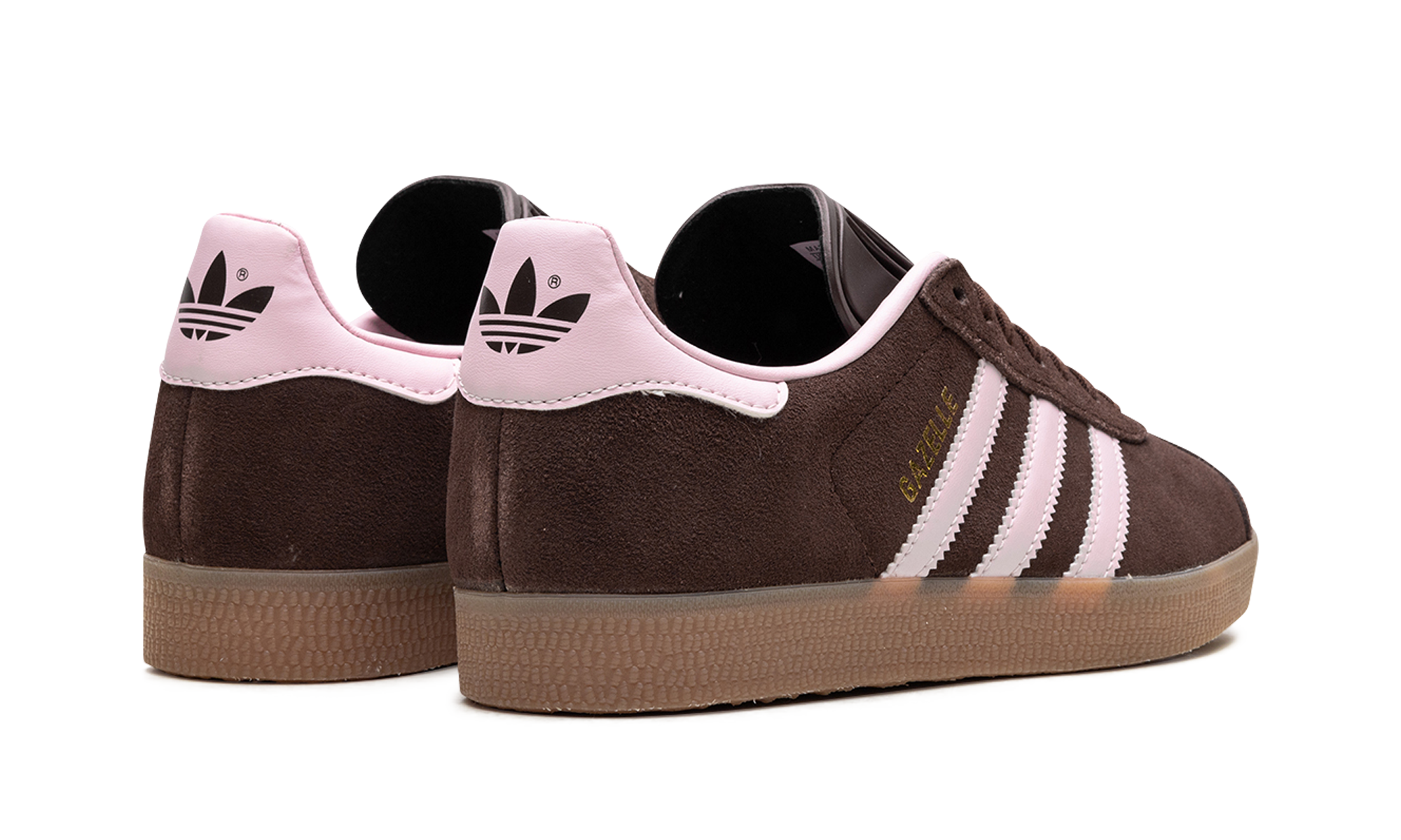 Adidas Gazelle Auburn Clear Pink JH5666