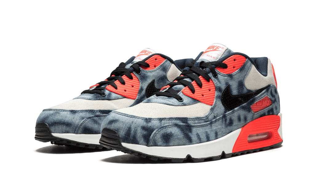 Nike Air Max 90 DNM QS Denim 700875 400