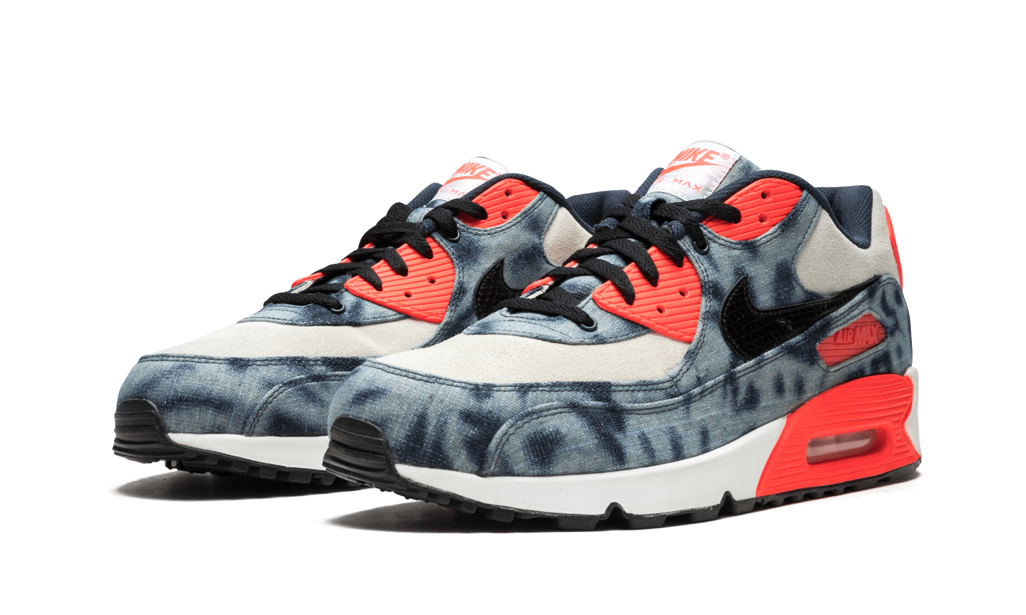 Nike Air Max 90 DNM QS Denim 700875 400