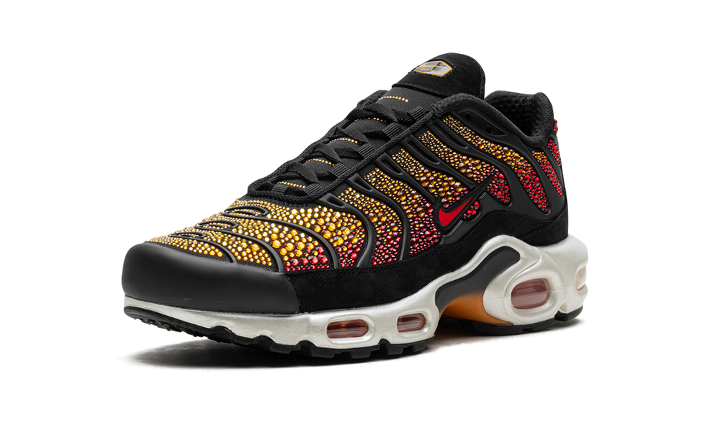 Nike Air Max Plus Swarovski WMNS Swarovski - Sunset FZ9042 001