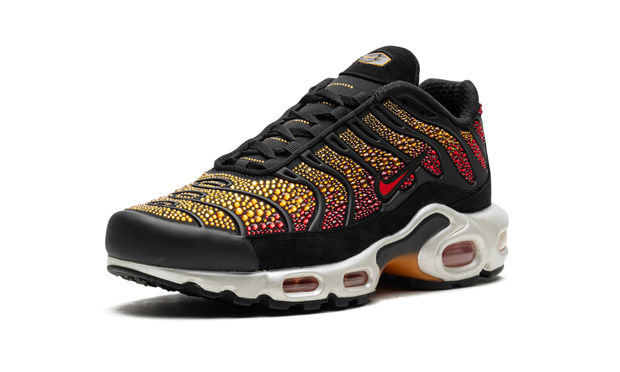 Nike Air Max Plus Swarovski WMNS Swarovski - Sunset FZ9042 001