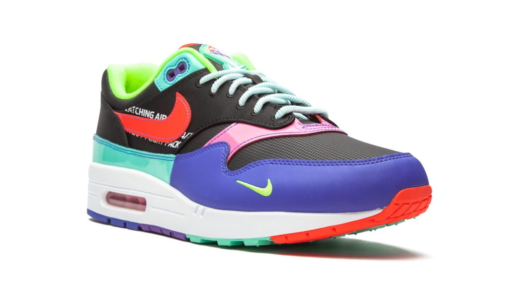 Nike Air Max 1 Parachute CU4713 001