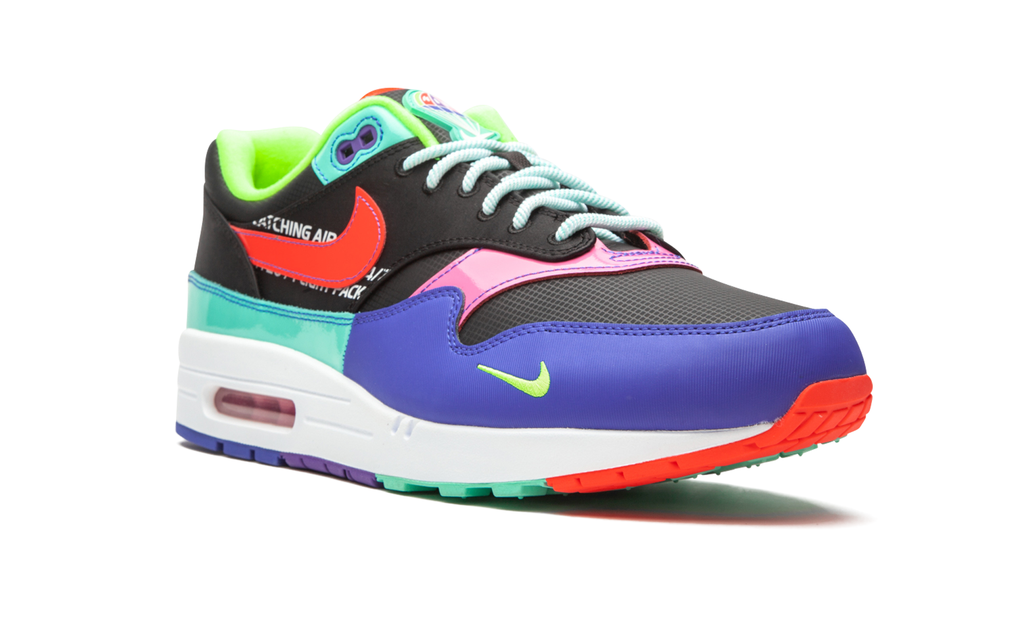 Nike Air Max 1 Parachute CU4713 001