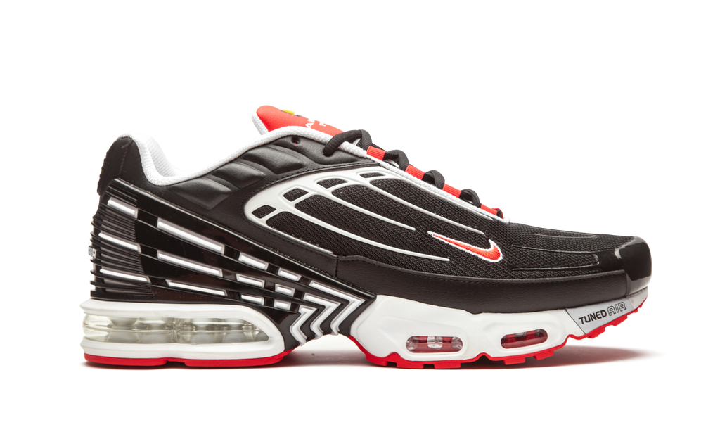 Nike Air Max Plus III
