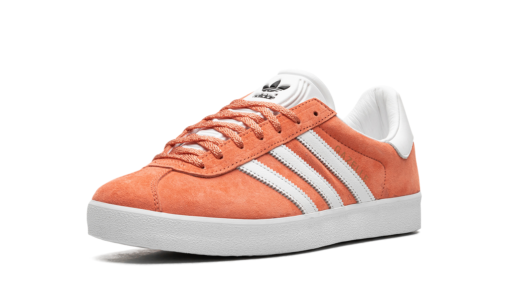 Adidas Gazelle 85 Orange / White GY2531