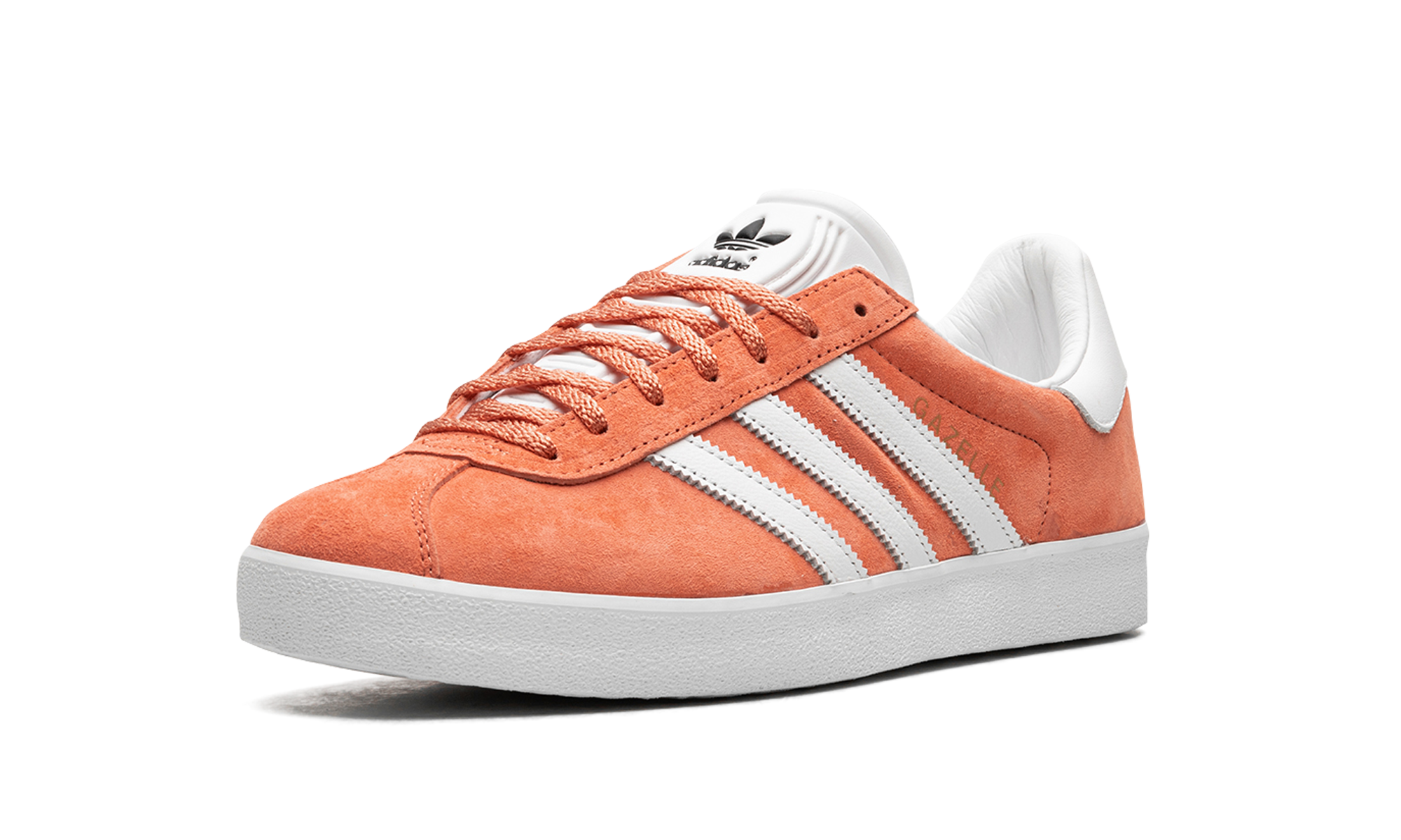 Adidas Gazelle 85 Orange / White GY2531