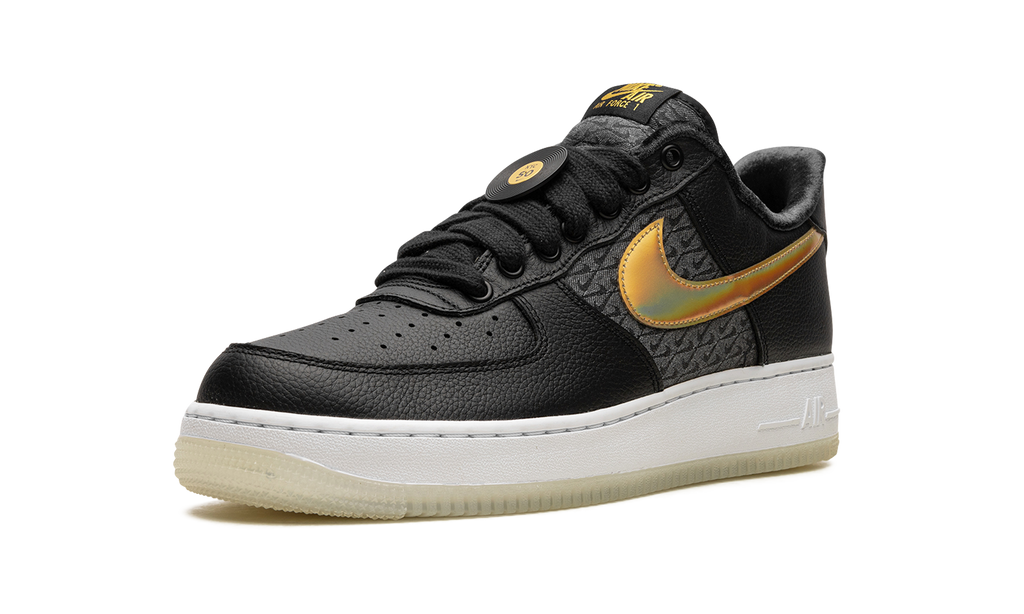 Nike Air Force 1 Low '07 Bronx Origins FN6835 010