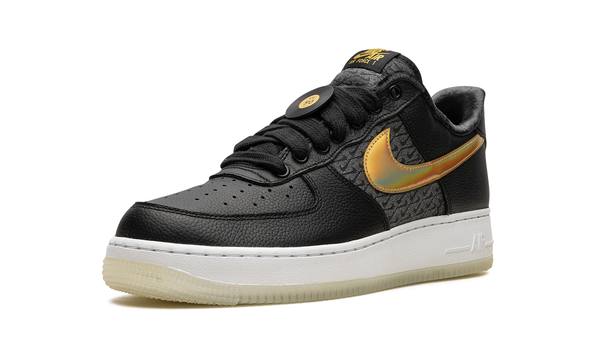 Nike Air Force 1 Low '07 Bronx Origins FN6835 010