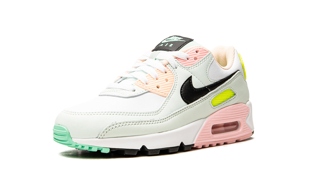Nike AIR MAX 90 MNS WMNS Easter CZ1617 100