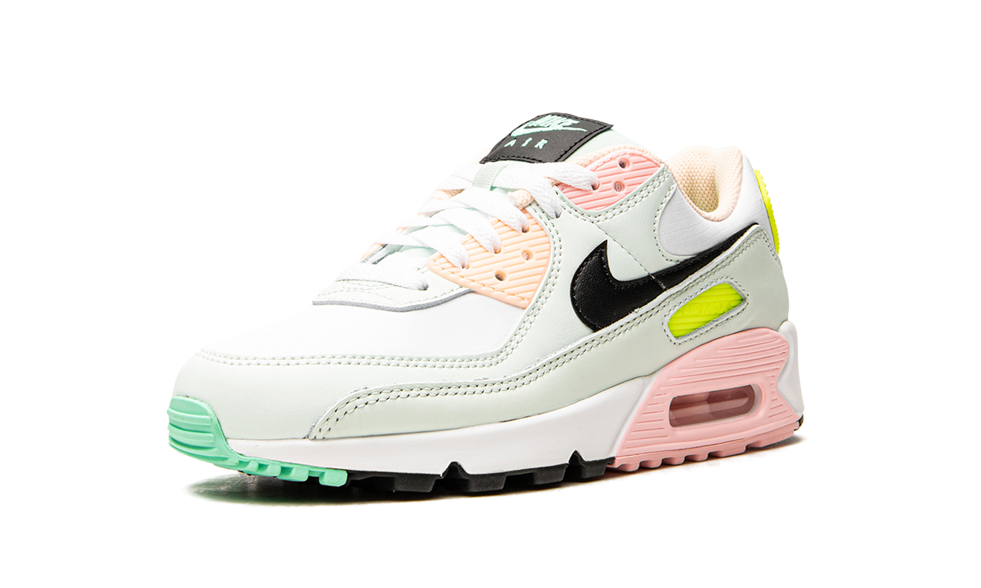 Nike AIR MAX 90 MNS WMNS Easter CZ1617 100