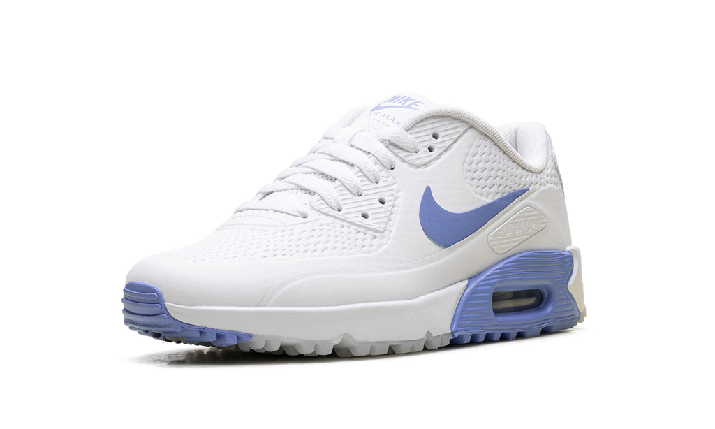 Nike Air Max 90 Golf White Royal Pulse HV9305 100