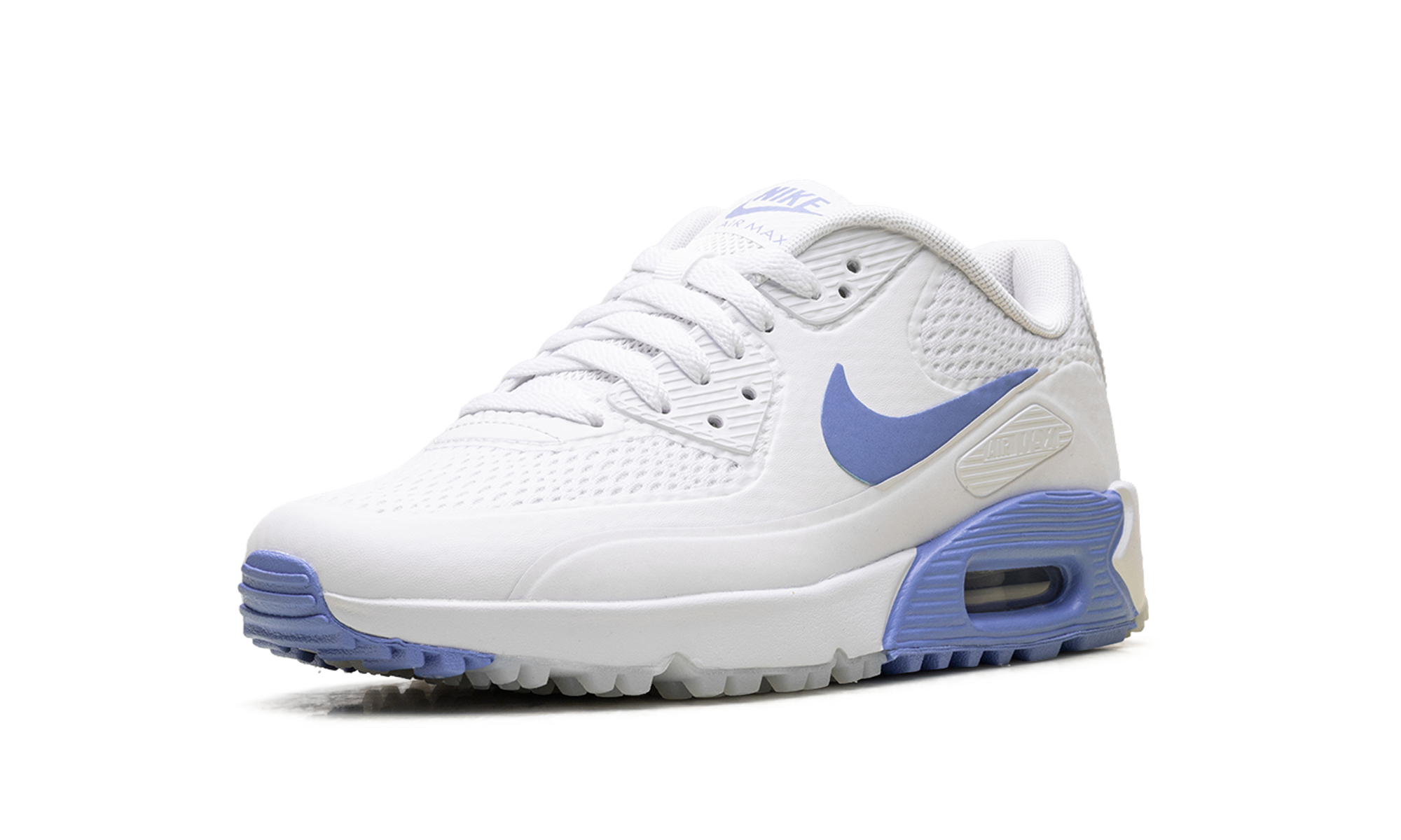 Nike Air Max 90 Golf White Royal Pulse HV9305 100