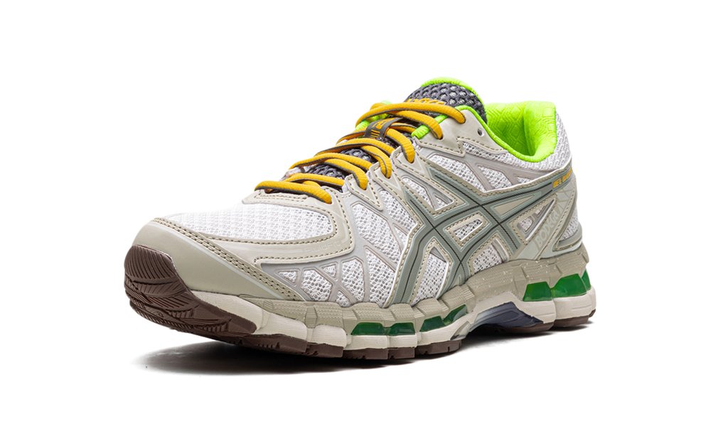 Asics Gel-Kayano 20 Bodega Small Wins Add Up 1203A621 201