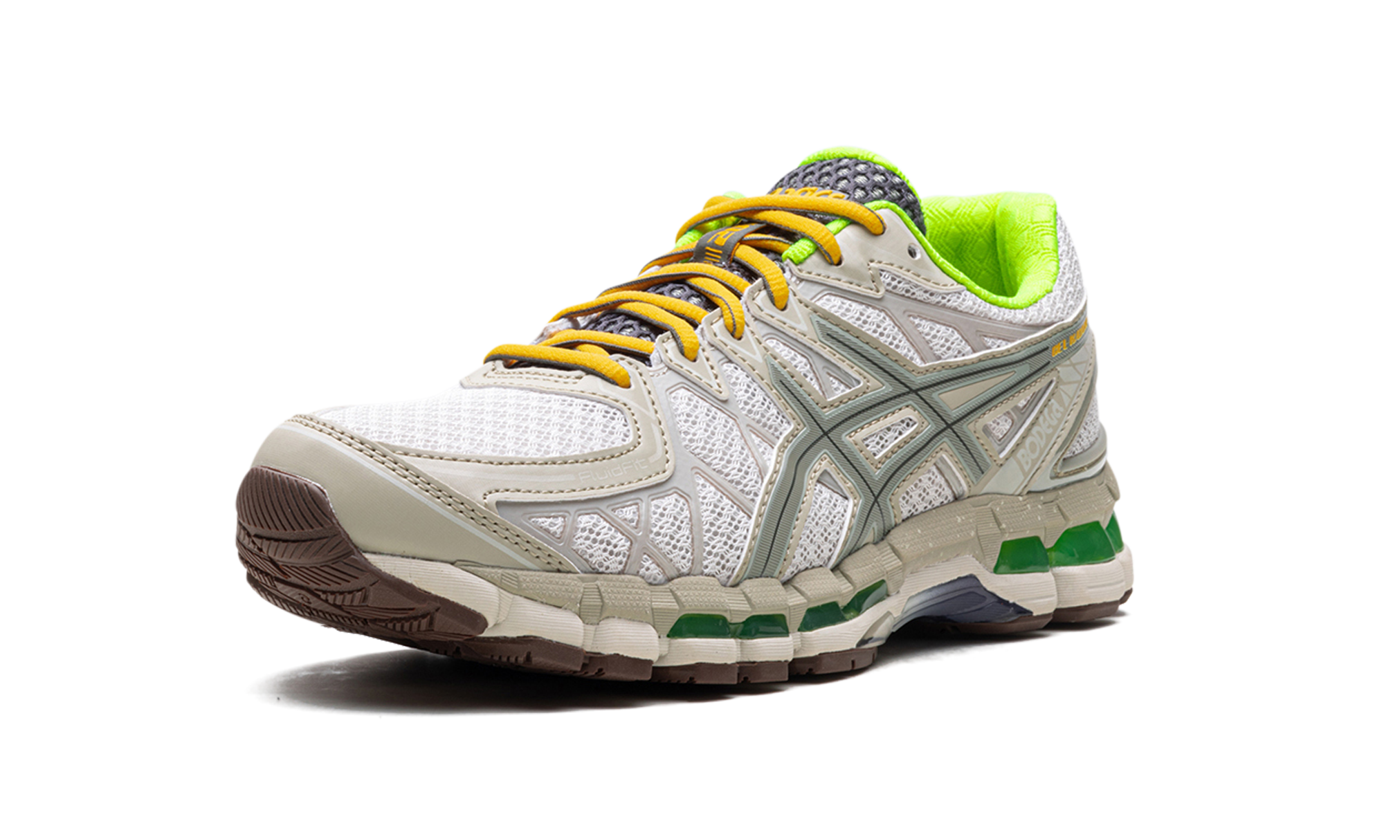 Asics Gel-Kayano 20 Bodega Small Wins Add Up 1203A621 201