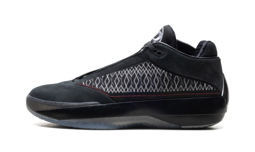Jordan 40-23 Black Stealth IR2081 001