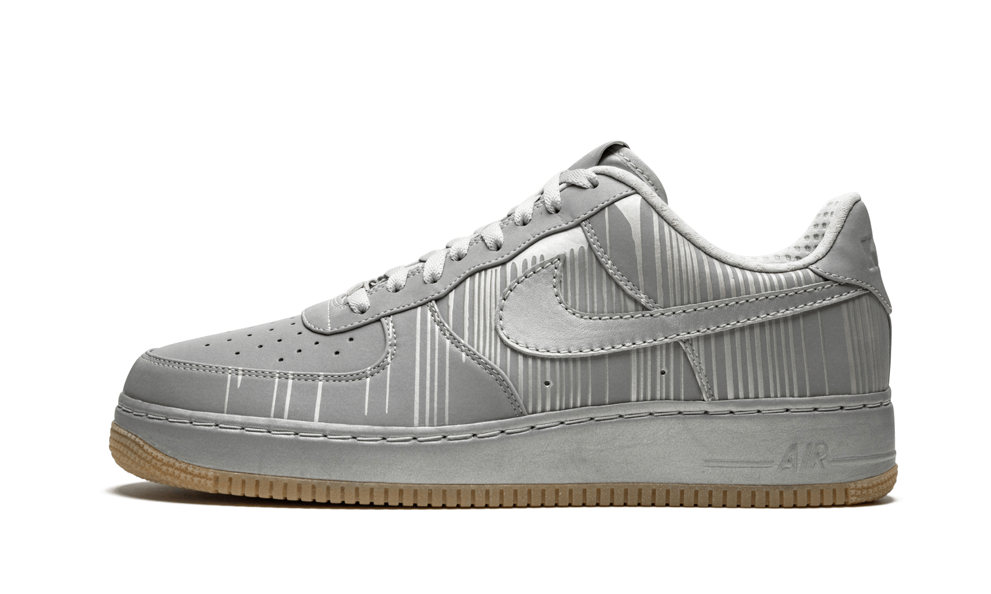 Nike Air Force 1 Low Supreme Krink 318985 002
