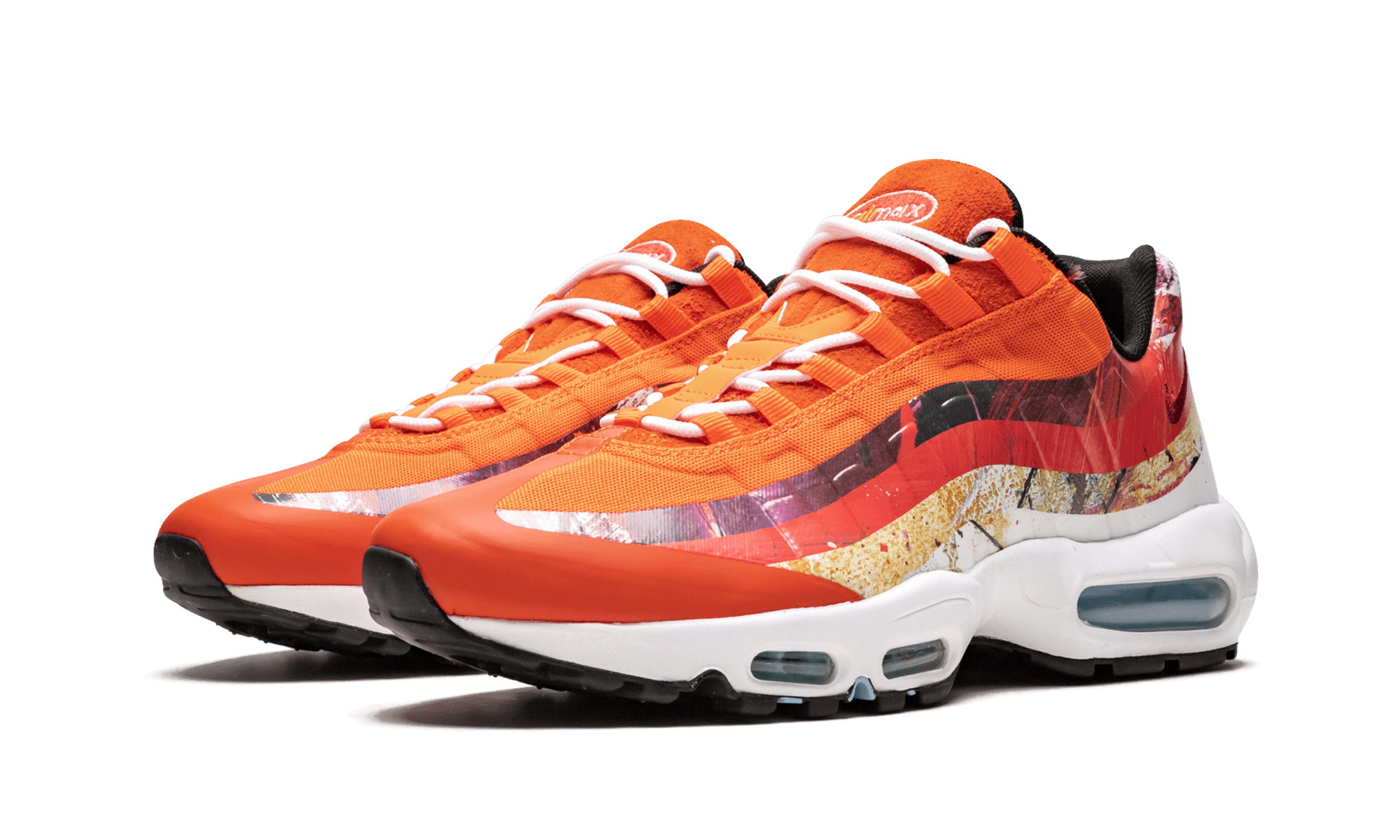 Nike Air Max 95 / DW Dave White 872640 600