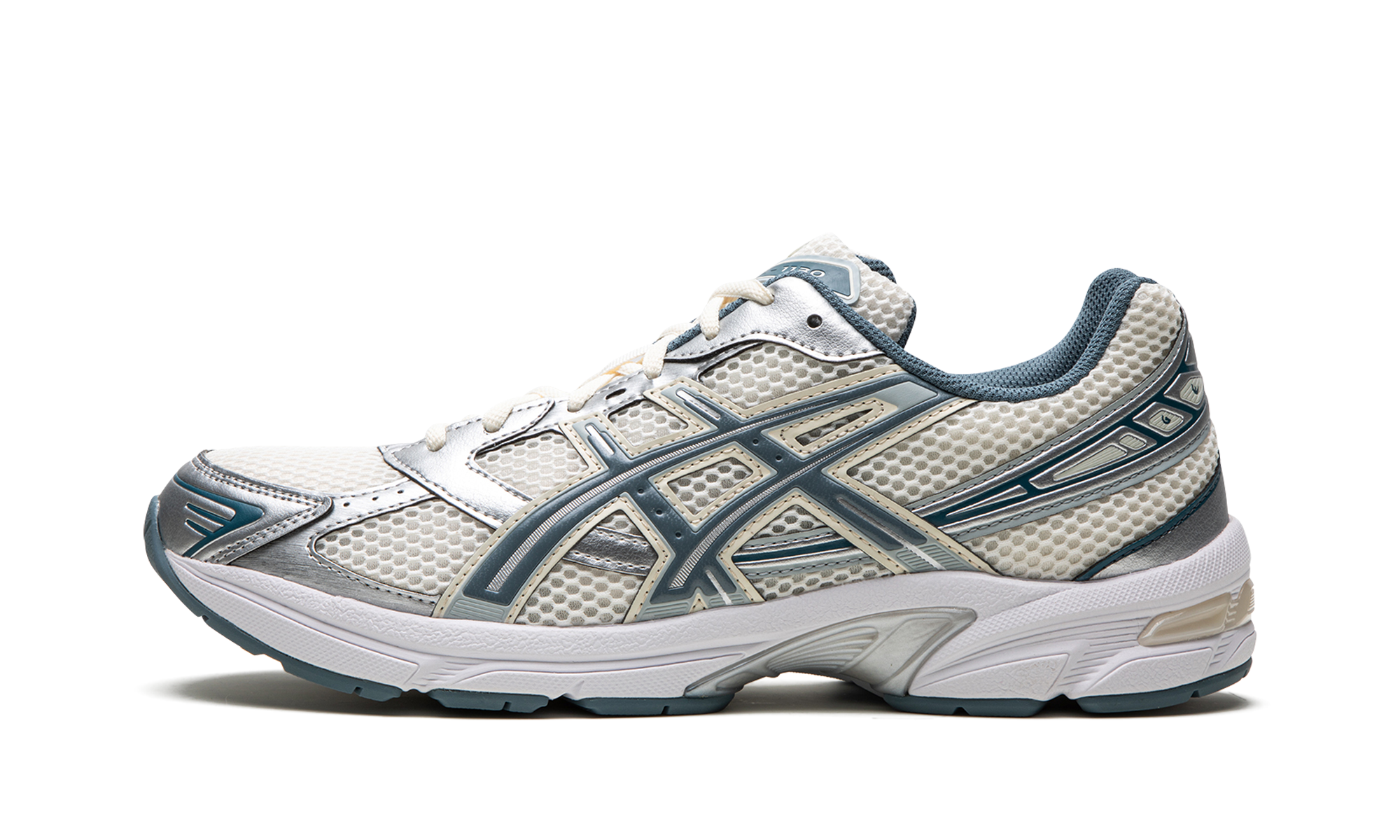 Asics Gel-1130 Cream / Ironclad 1201A256 115