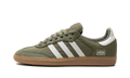 Adidas Samba Reflective Pack - Focused Olive IE3440