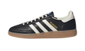 Adidas Handball Spezial Made in Germany - Black Off White IH6529
