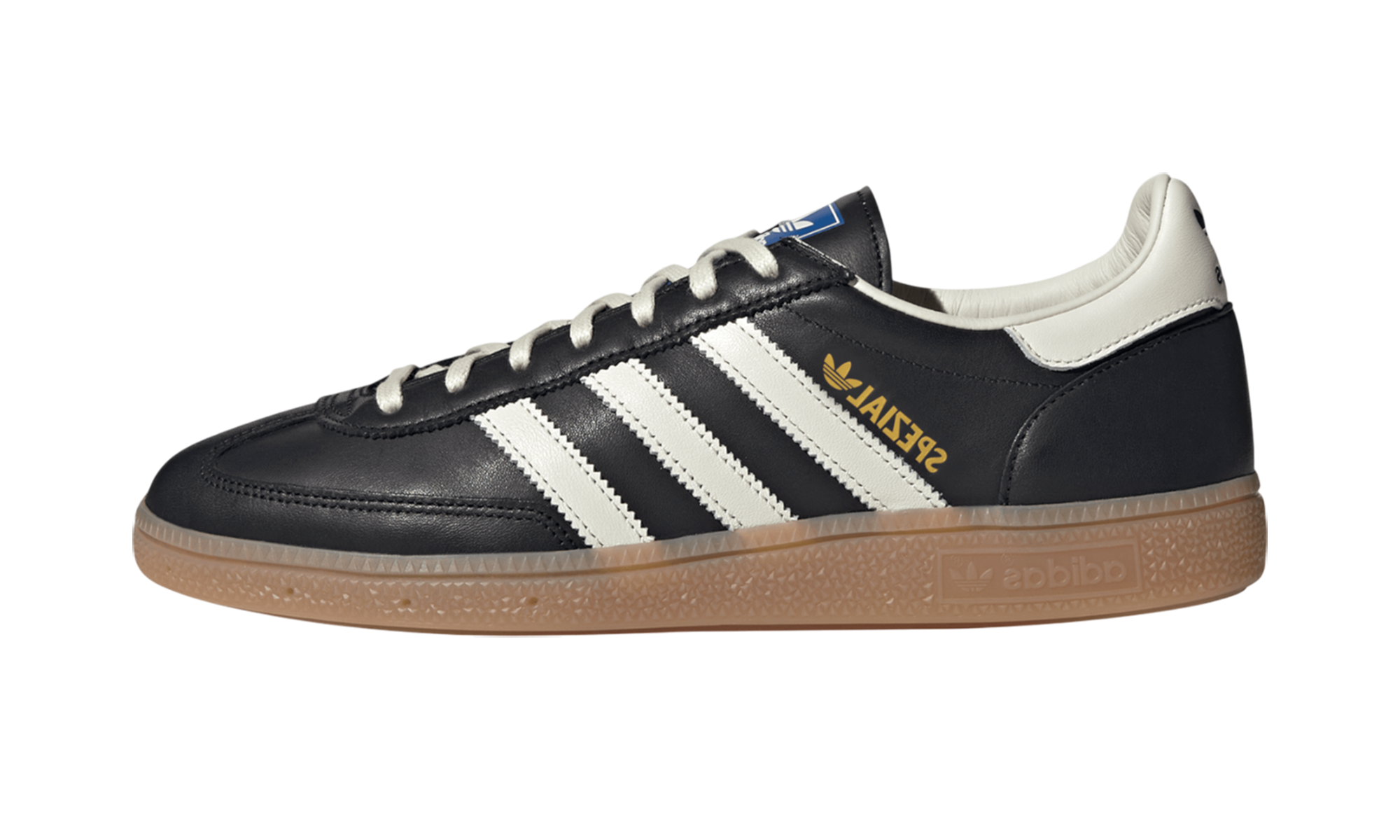 Adidas Handball Spezial Made in Germany - Black Off White IH6529