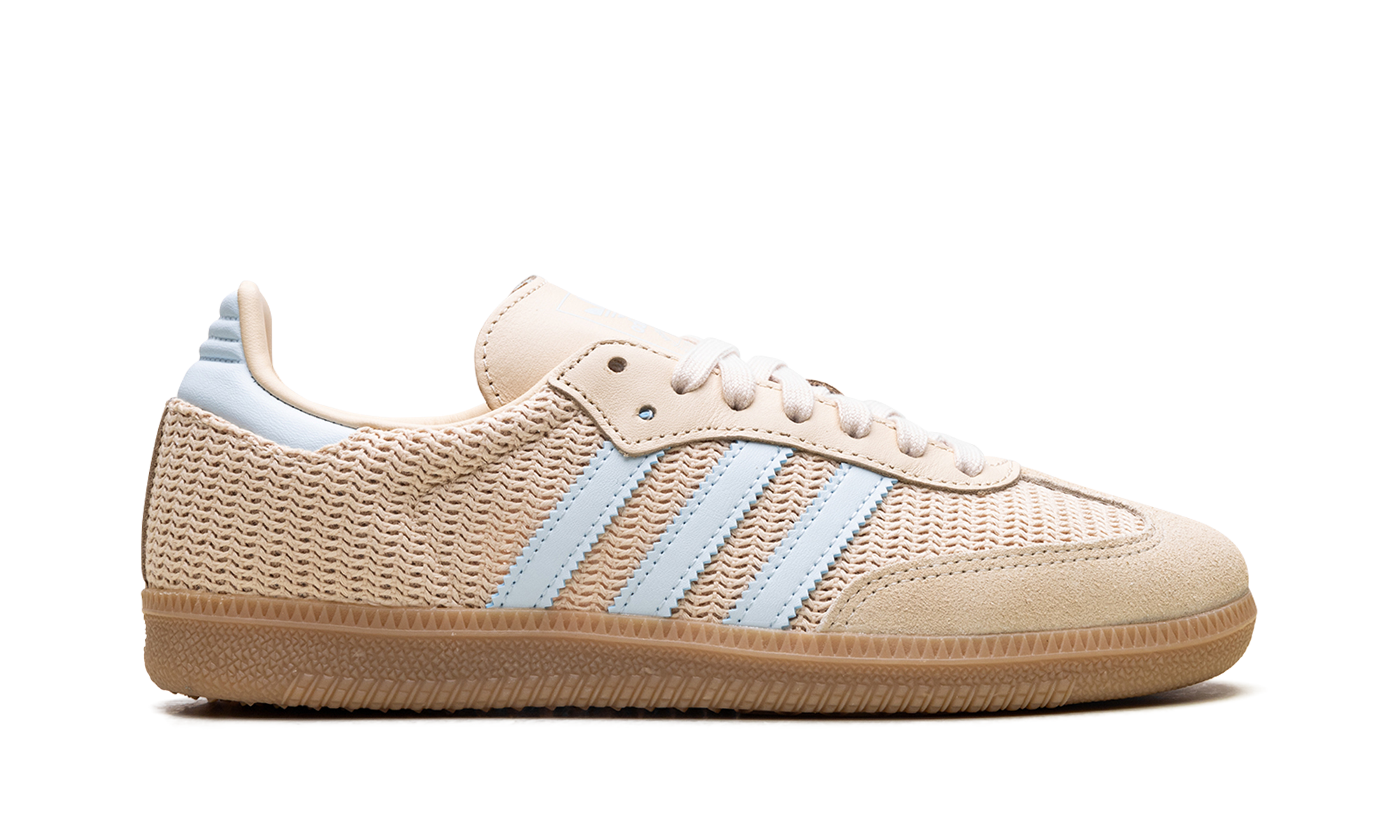 Adidas Samba OG WMNS Sanda Strata Sky Tint JR8168