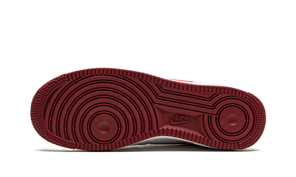 Nike Air Force 1 Low '07 First Use - Team Red DA8478 101