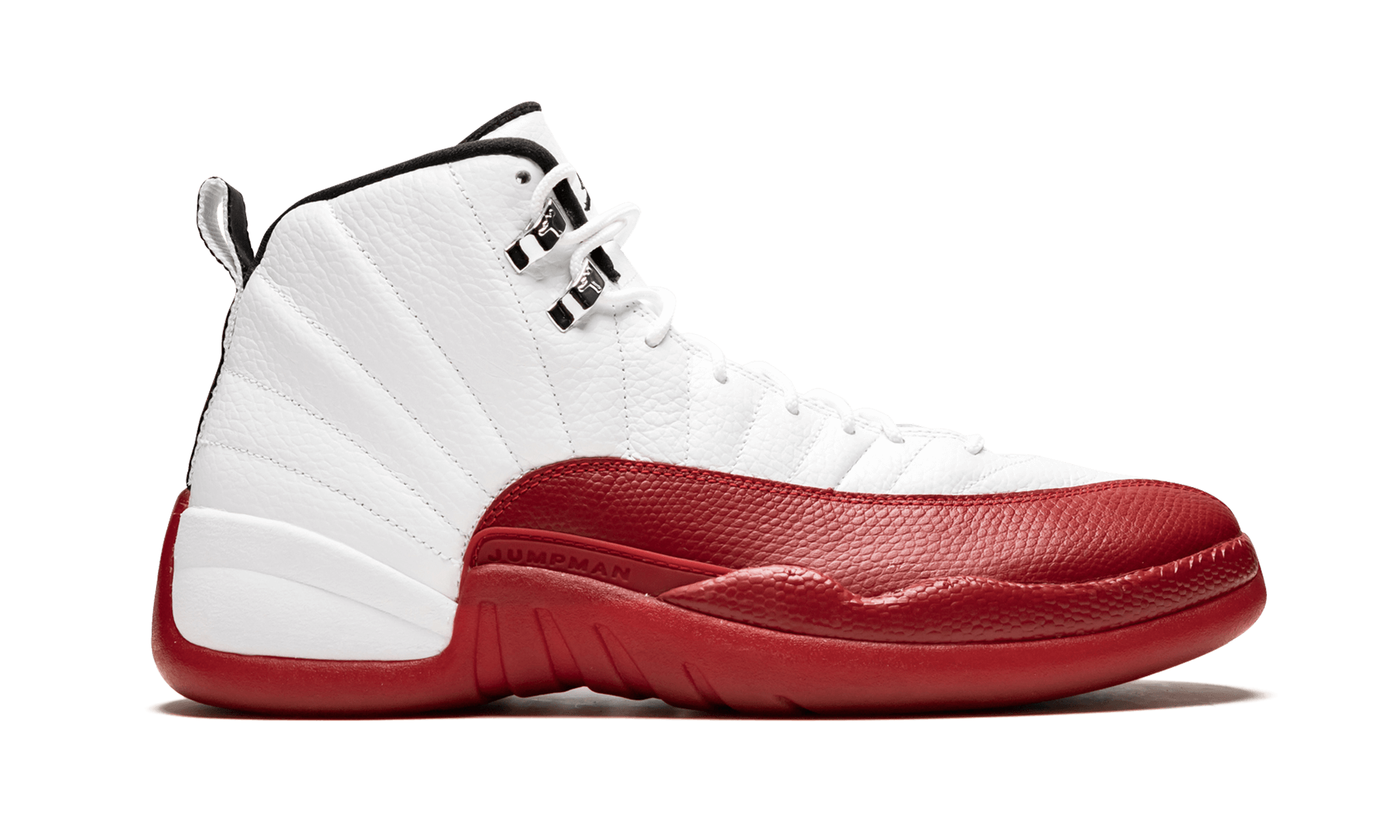 Air Jordan 12 Retro Cherry (2009)