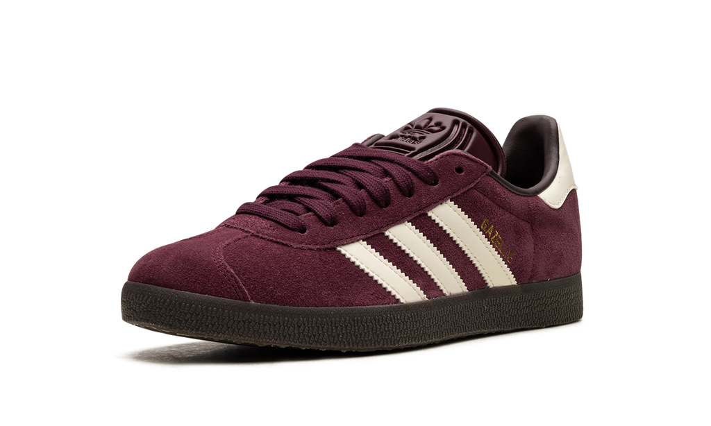Adidas Adidas Gazelle Maroon IG4990