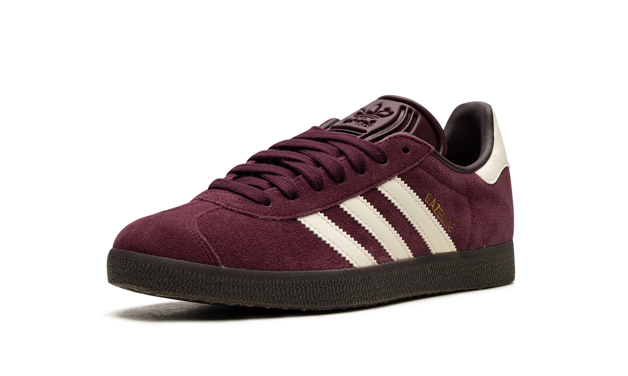 Adidas Adidas Gazelle Maroon IG4990