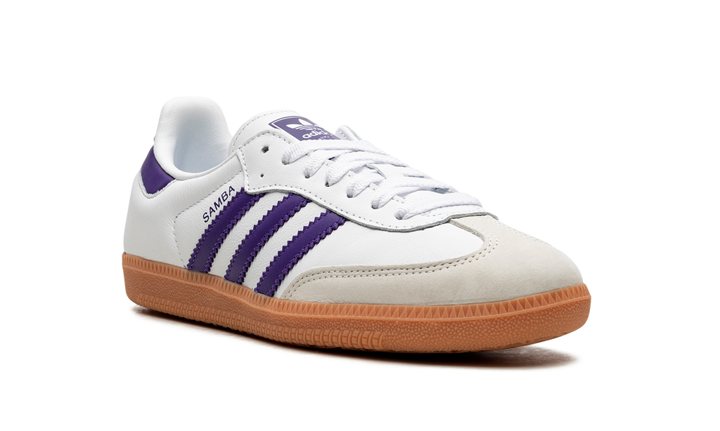 Adidas SAMBA OG WMNS Energy Ink IF6514