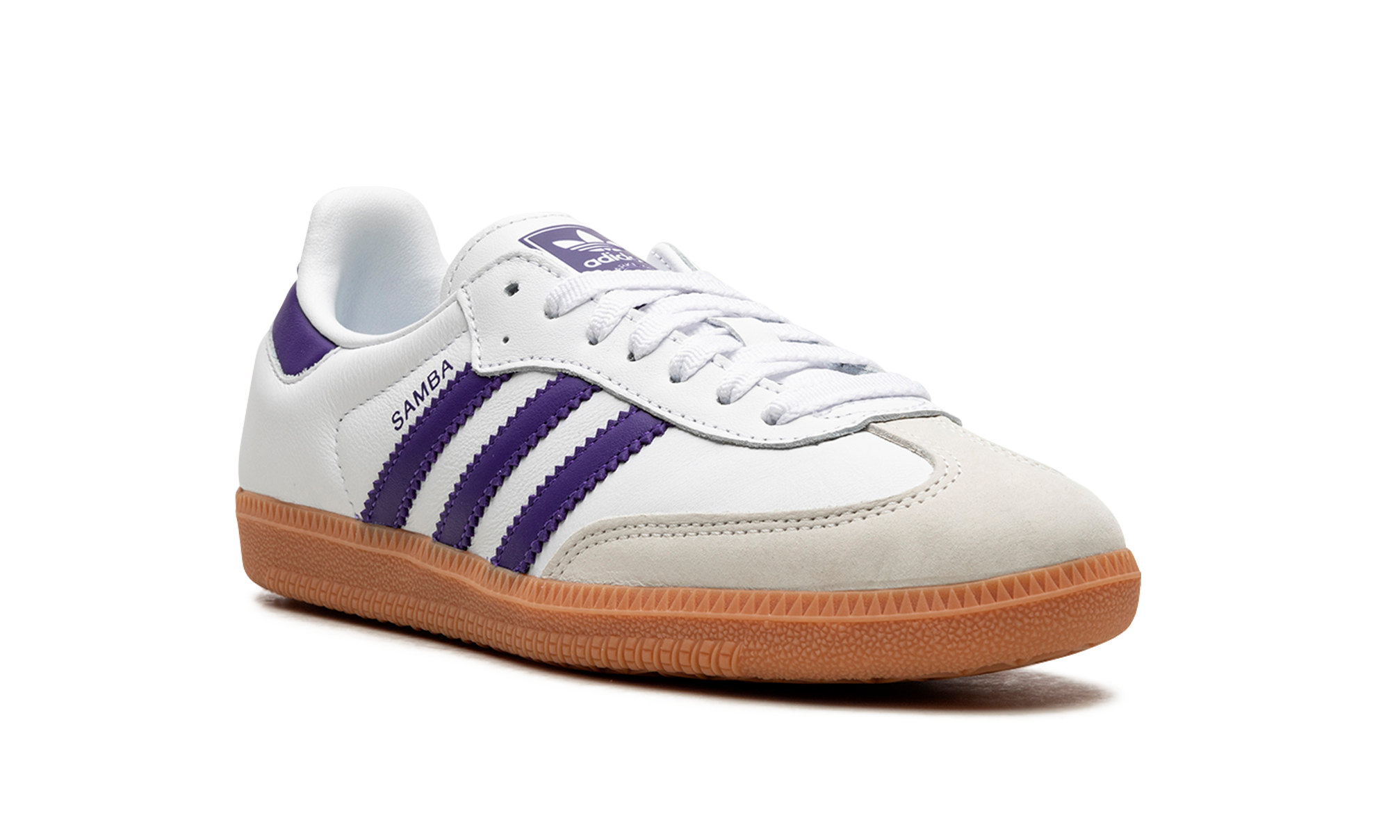 Adidas SAMBA OG WMNS Energy Ink IF6514