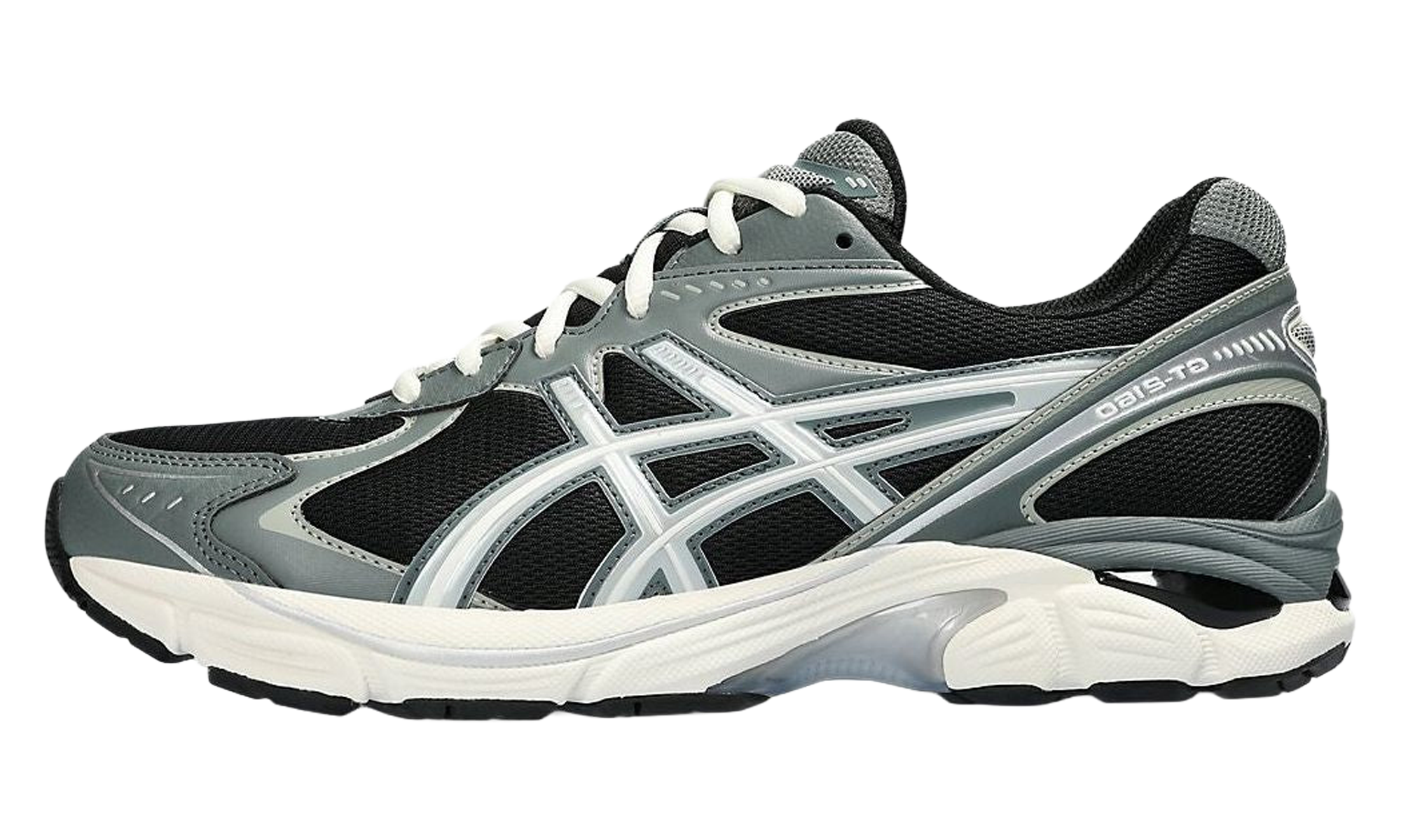 Asics GT-2160 Black / Seal Grey 1203A320 003