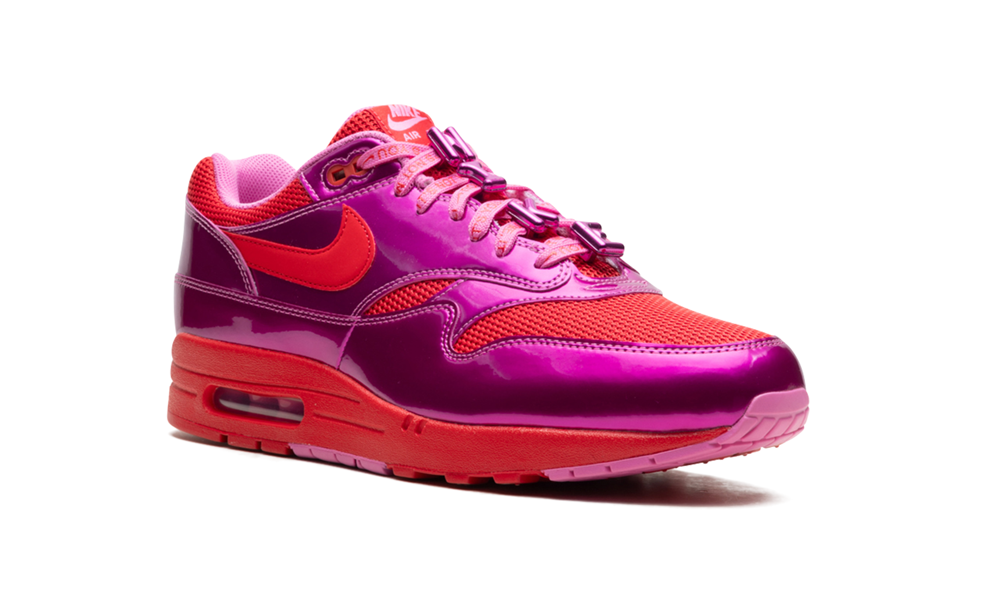 Nike Air Max 1 Valentine's Day - Playful Pink HV2301 600