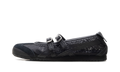 Onitsuka Tiger MEXICO 66 TGRS WMNS BLACK 1182A705 001