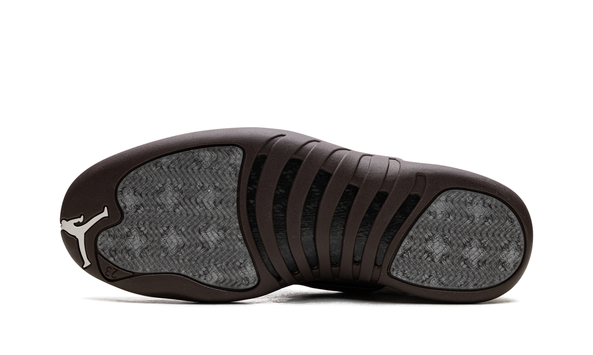 Air Jordan 12 SoleFly - Cafecito FZ5026 100