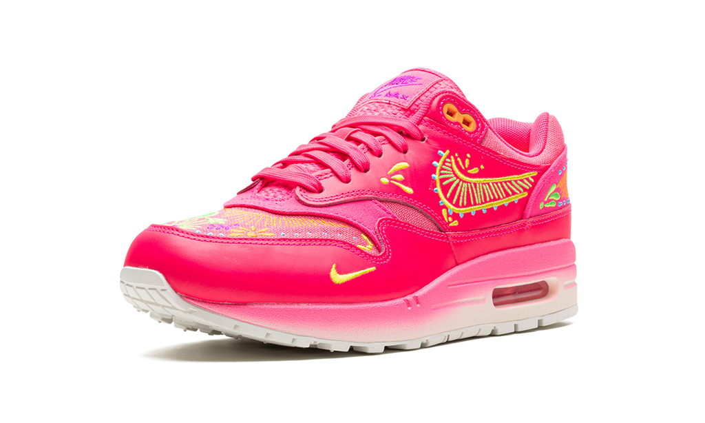 Nike Air Max 1 PRM Dia De Muertos FQ8172 645