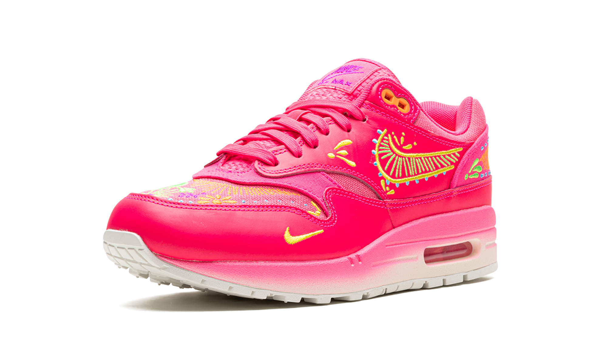 Nike Air Max 1 PRM Dia De Muertos FQ8172 645