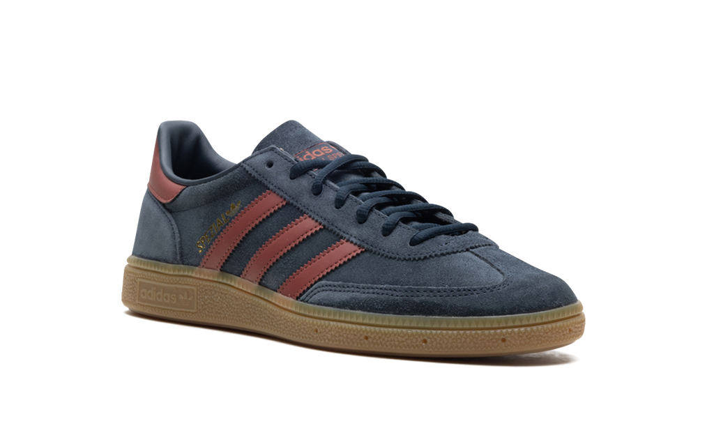 Adidas Handball Spezial Aurora Ink Wild Sepia JH5436
