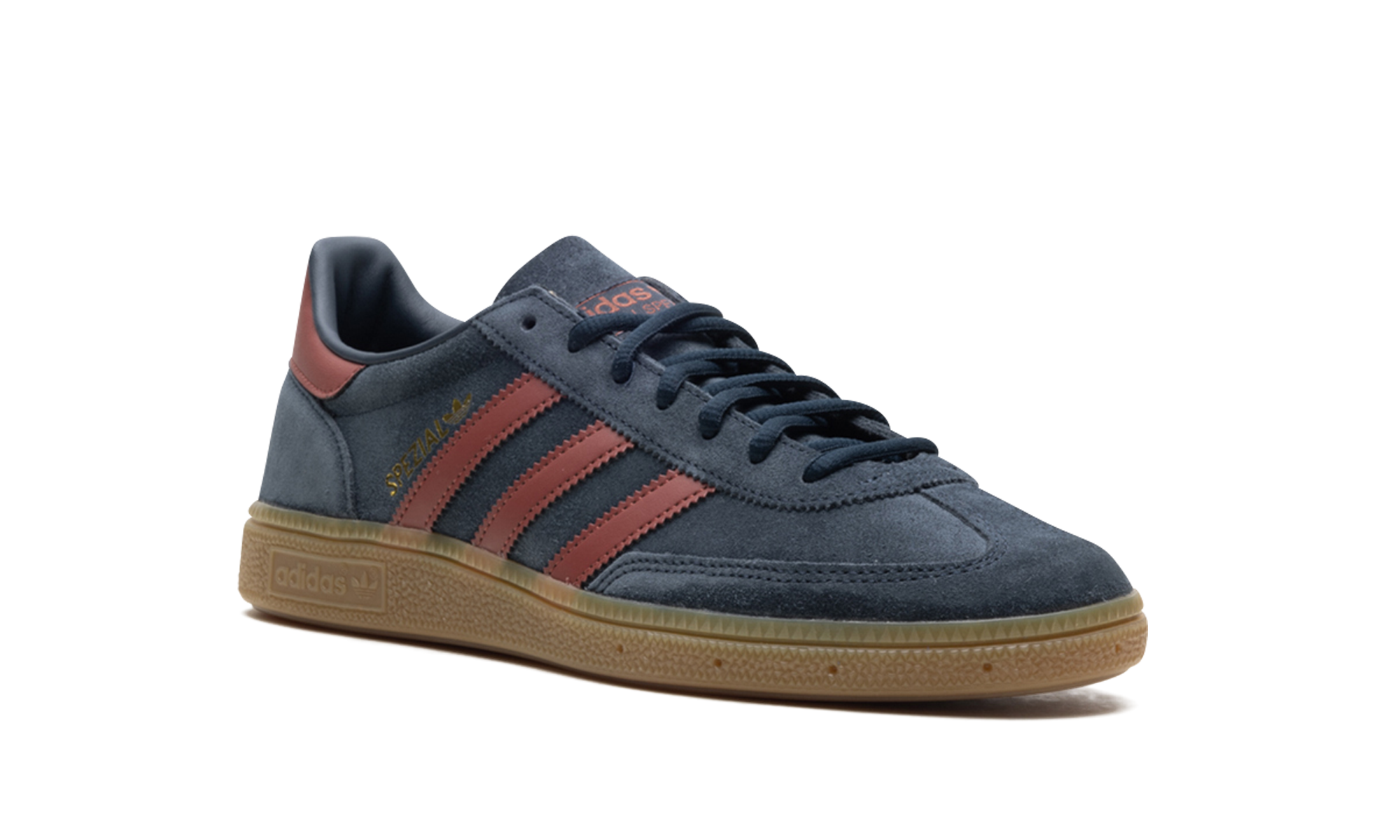 Adidas Handball Spezial Aurora Ink Wild Sepia JH5436
