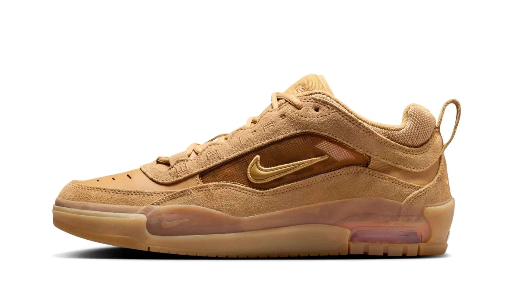 Nike SB Air Max Ishod Wair Flax FB2393 200